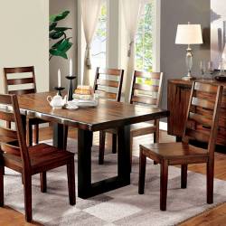 MADDISON DINING TABLE